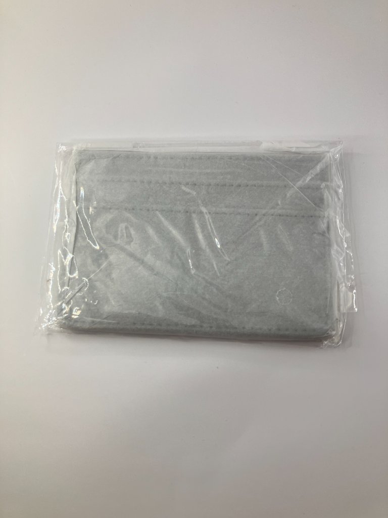 Truffle Clarity Privacy Card Case - Small Card Holder & Case - Dove Gray - New — image 3 of 4